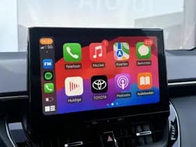 Toyota Corolla-touring-sports thumbnail 9