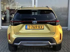 Toyota Yaris-cross thumbnail 11
