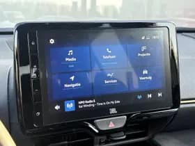 Toyota Yaris-cross thumbnail 13