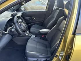 Toyota Yaris-cross thumbnail 18