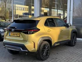 Toyota Yaris-cross thumbnail 38