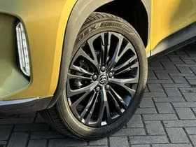 Toyota Yaris-cross thumbnail 43