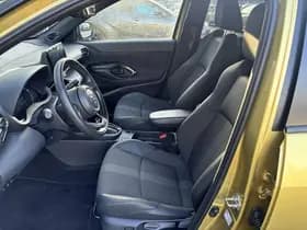 Toyota Yaris-cross thumbnail 46