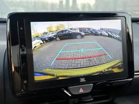 Toyota Yaris-cross thumbnail 9