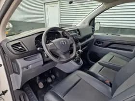 Toyota Proace thumbnail 22