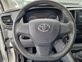 Toyota Proace thumbnail 26
