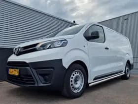 Toyota Proace thumbnail 39