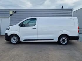 Toyota Proace thumbnail 50
