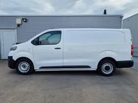 Toyota Proace thumbnail 6