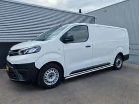 Toyota Proace thumbnail 7