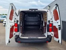 Toyota Proace thumbnail 61