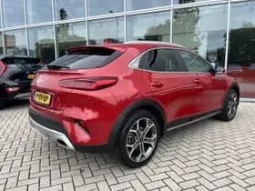 Kia Xceed thumbnail 4