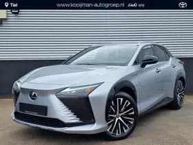 Lexus Rz