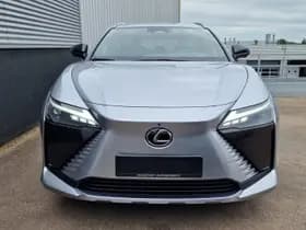 Lexus Rz thumbnail 11