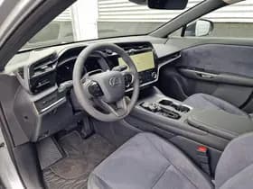 Lexus Rz thumbnail 118