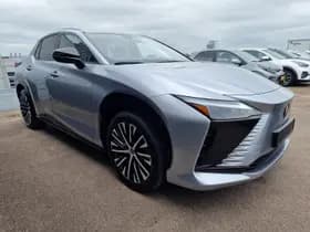 Lexus Rz thumbnail 13