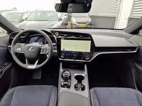 Lexus Rz thumbnail 122