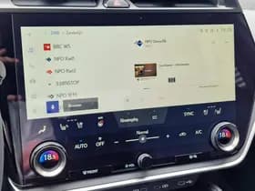 Lexus Rz thumbnail 140