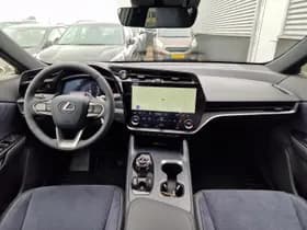 Lexus Rz thumbnail 38