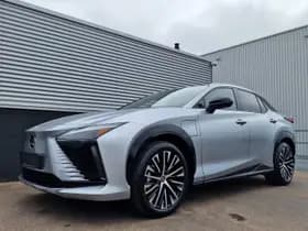 Lexus Rz thumbnail 79