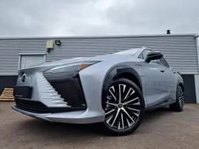 Lexus Rz thumbnail 86