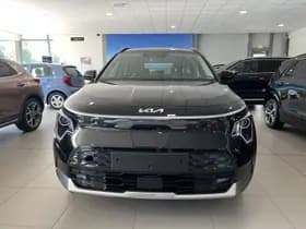 Kia Niro-ev thumbnail 2