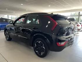 Kia Niro-ev thumbnail 3