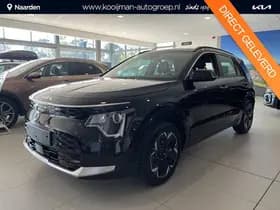 Kia Niro-ev thumbnail 26