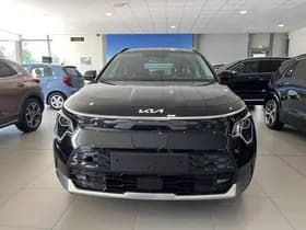 Kia Niro-ev thumbnail 27