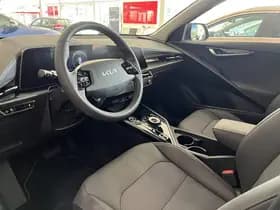 Kia Niro-ev thumbnail 32