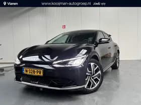 Kia Niro-ev thumbnail 53