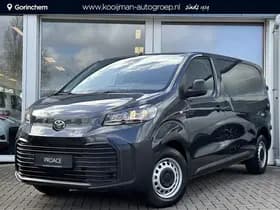 Toyota Proace thumbnail 7