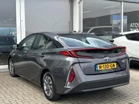 Toyota Prius thumbnail 11