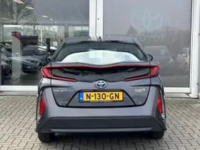 Toyota Prius thumbnail 12