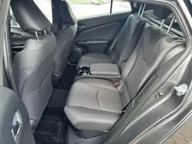 Toyota Prius thumbnail 25