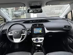 Toyota Prius thumbnail 34