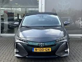 Toyota Prius thumbnail 38