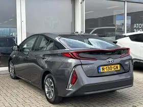 Toyota Prius thumbnail 43