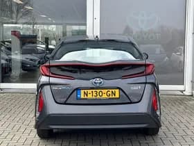 Toyota Prius thumbnail 44