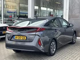 Toyota Prius thumbnail 45