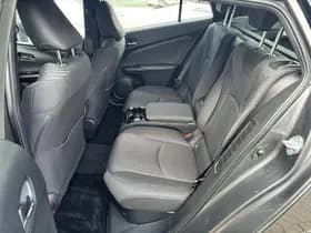 Toyota Prius thumbnail 57