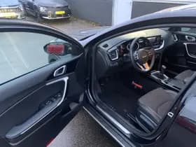 Kia Xceed thumbnail 17