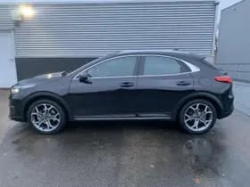 Kia Xceed thumbnail 3