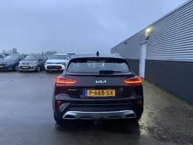 Kia Xceed thumbnail 62