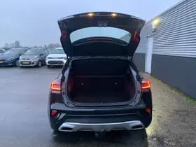 Kia Xceed thumbnail 63