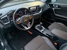 Kia Xceed thumbnail 72