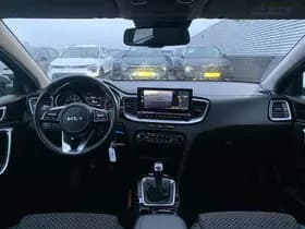 Kia Xceed thumbnail 73