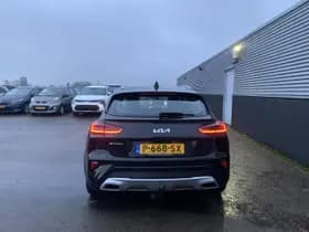 Kia Xceed thumbnail 9