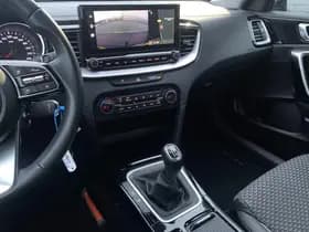 Kia Xceed thumbnail 81