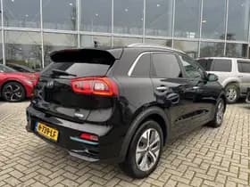 Kia E-niro thumbnail 2